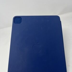 Apple Smart Folio for iPad Pro 11" & iPad Air 10.9" Blue